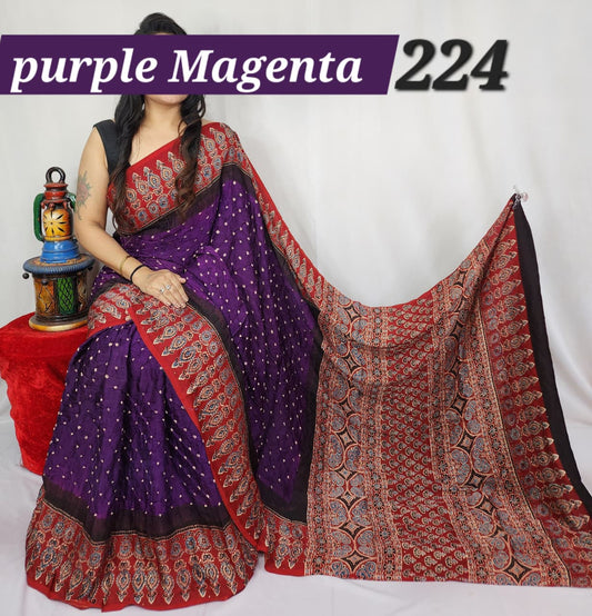 Modal Silk Style 115