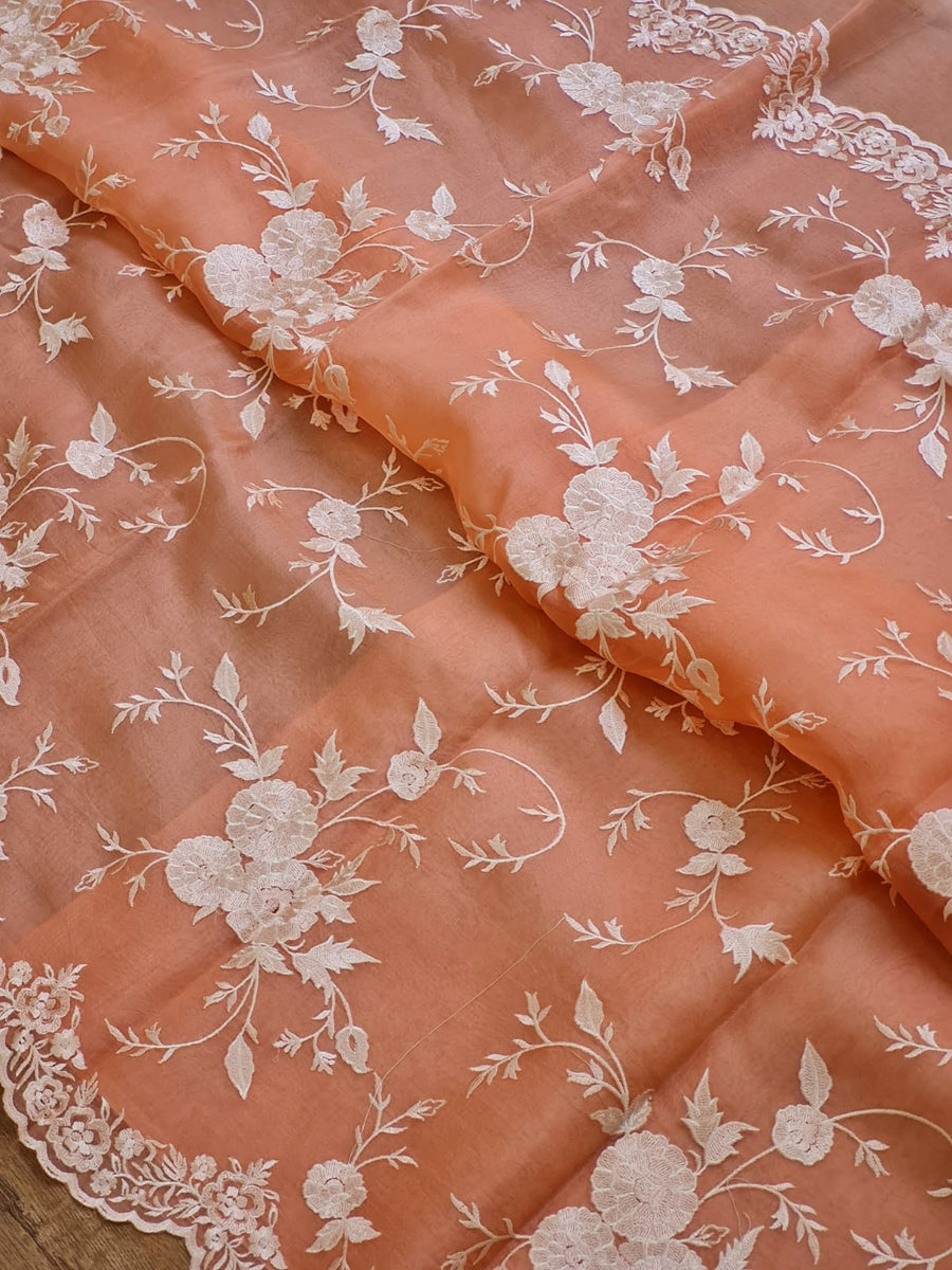 Organza Silk Style 2