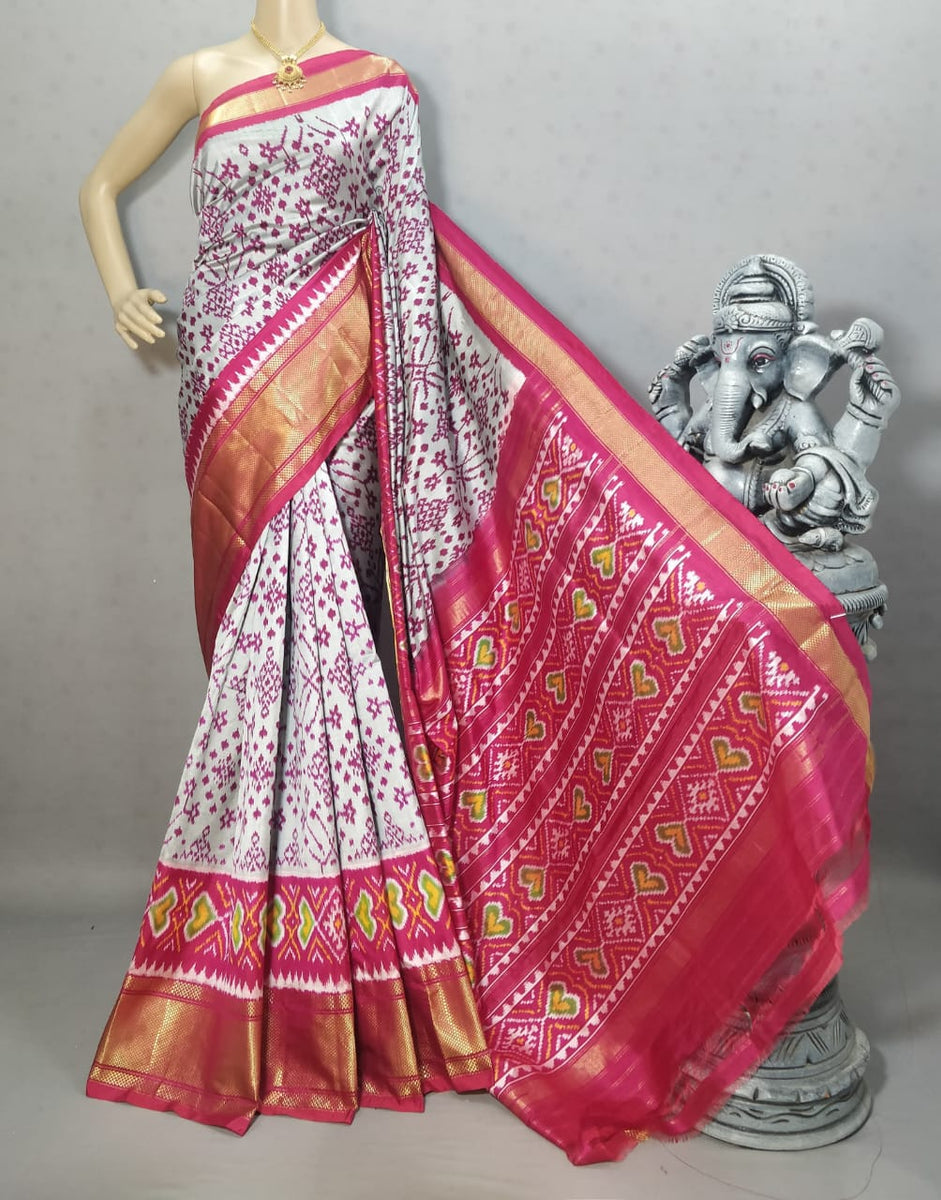 Pochampalli Curated Style 36
