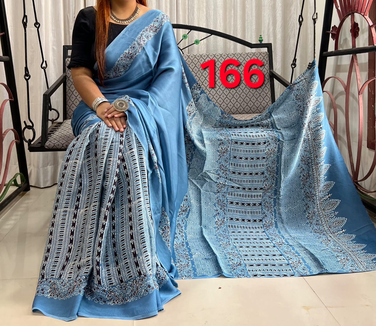 Modal Silk Style 67