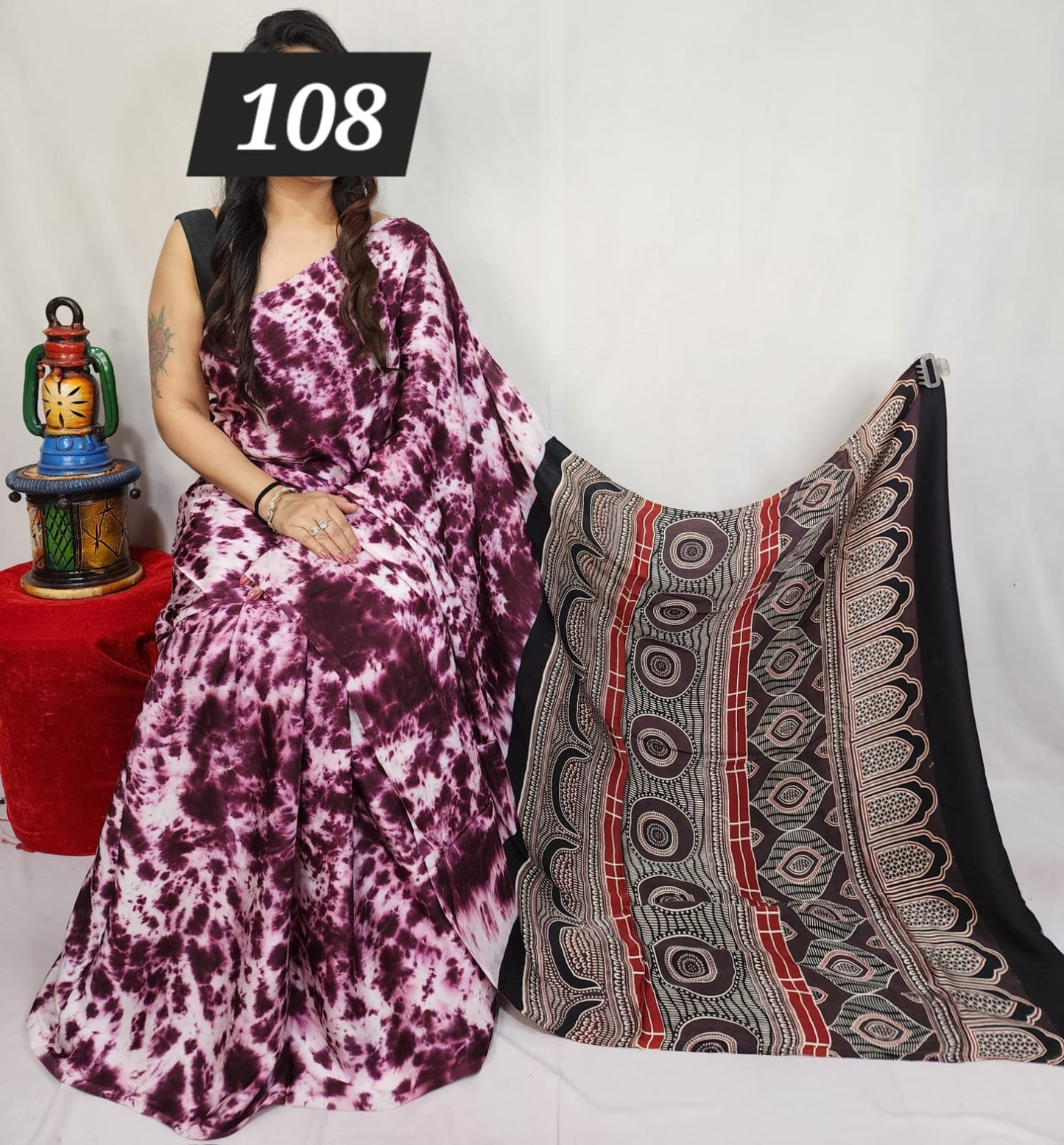 Modal Silk Style 73