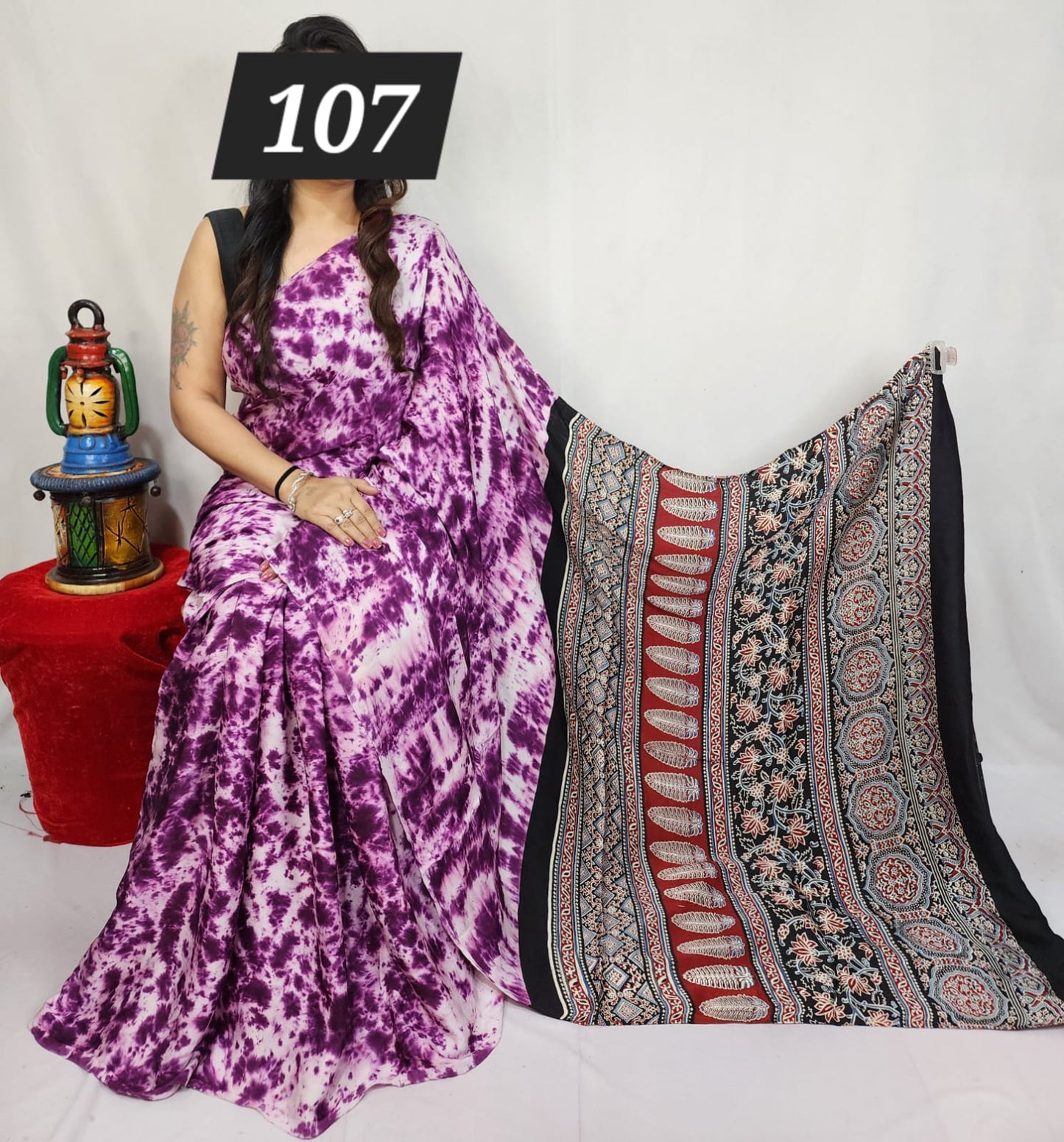 Modal Silk Style 87