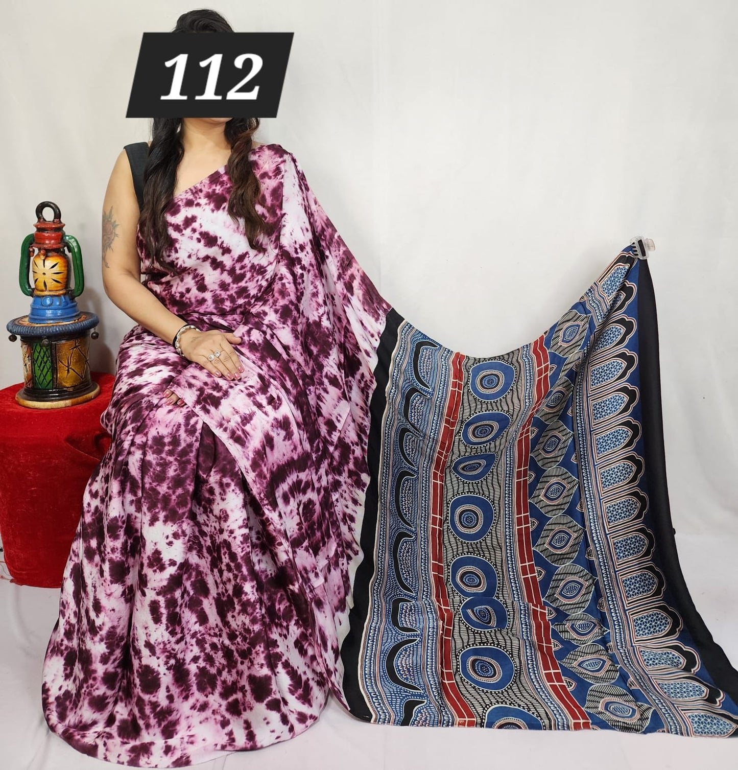 Modal Silk Style 76