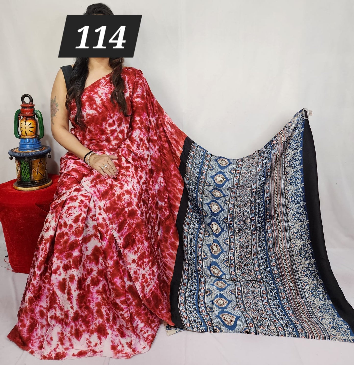 Modal Silk Style 77