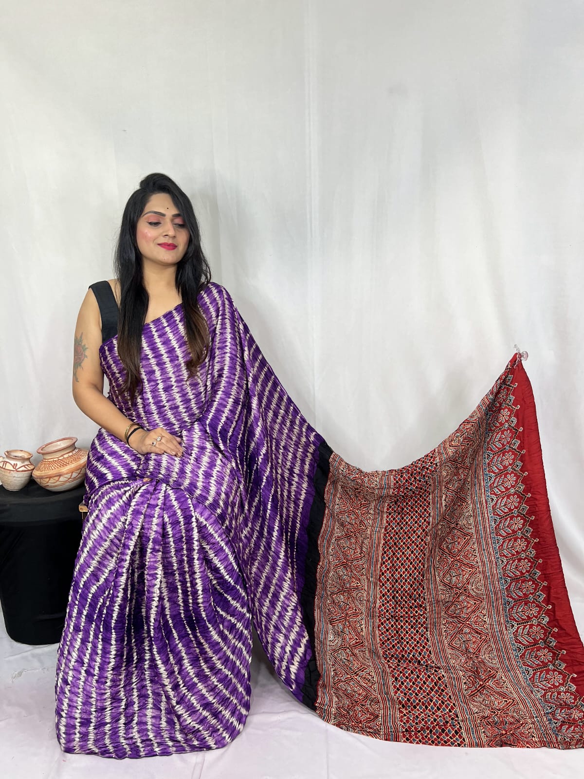 Modal Silk Style 53