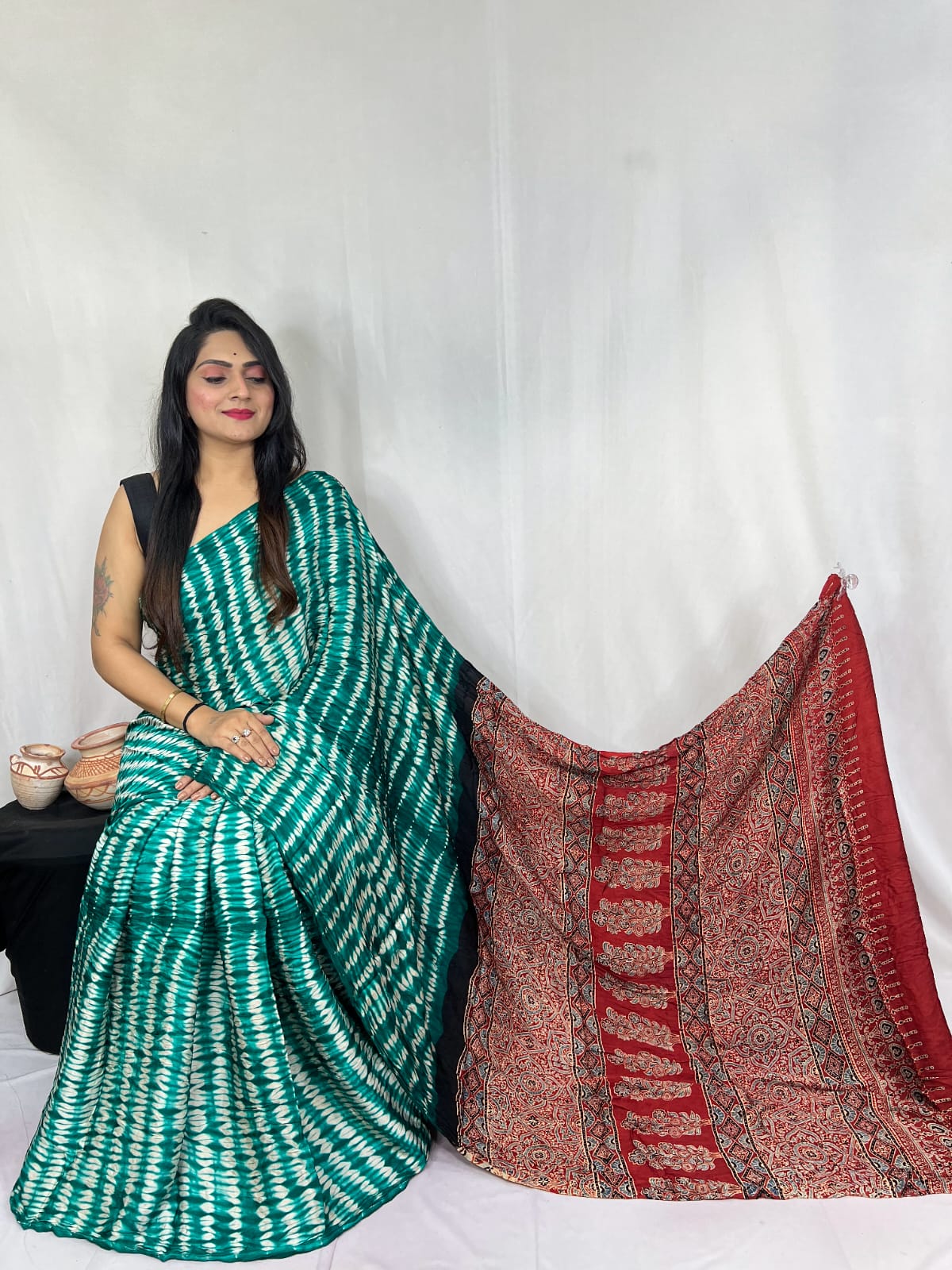 Modal Silk Style 94