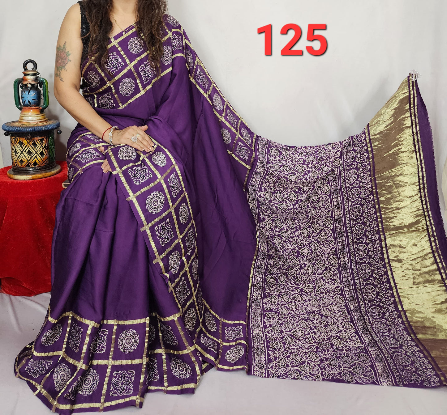 Modal Silk Style 155