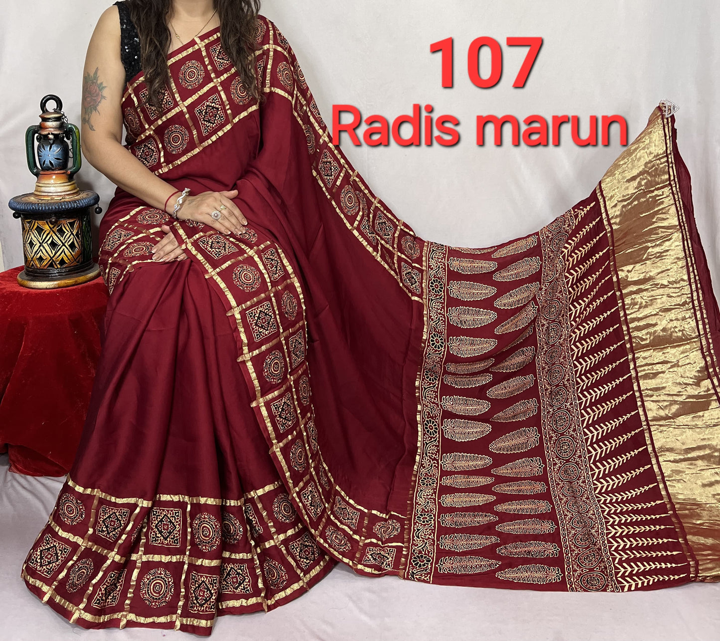 Modal Silk Style 171