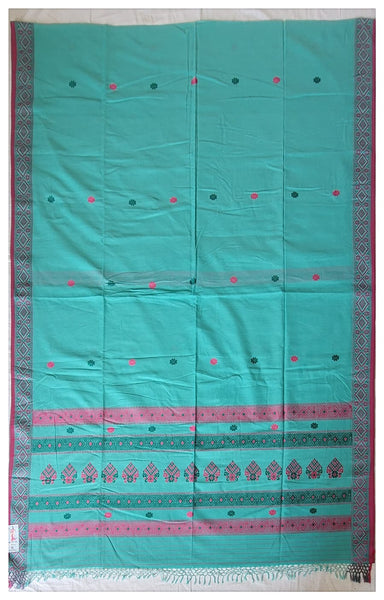 Cotton Jamdani 21