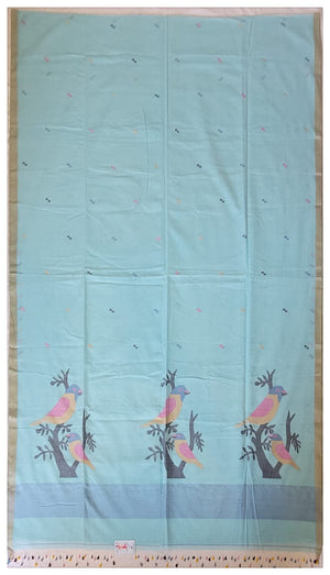 Cotton Jamdani 41