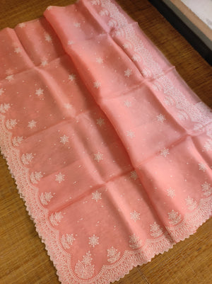 Organza Style 23