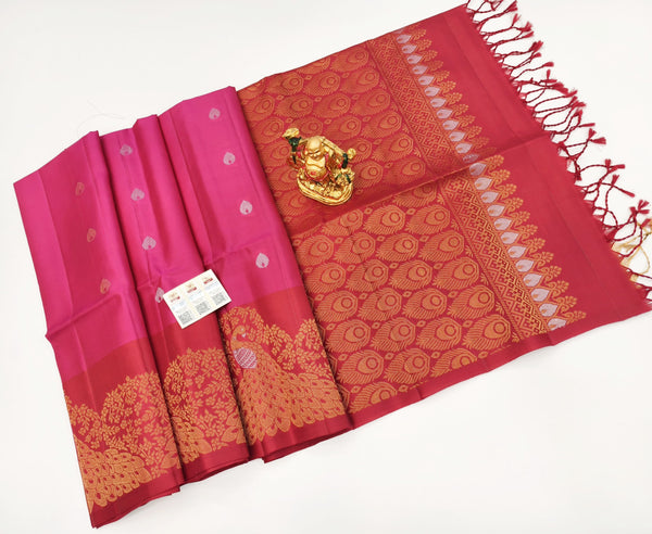 Kanjeewaram Curated Style 9