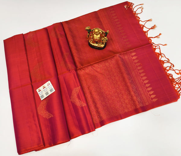 Kanjeewaram Soft Style 1