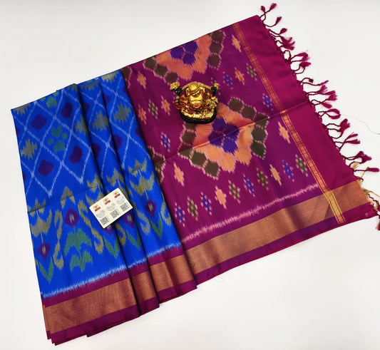 Kanjeewaram Soft Style 4