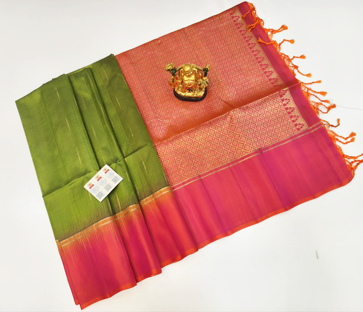 Kanjeewaram Soft Style 5