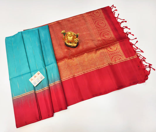 Kanjeewaram Soft Style 7