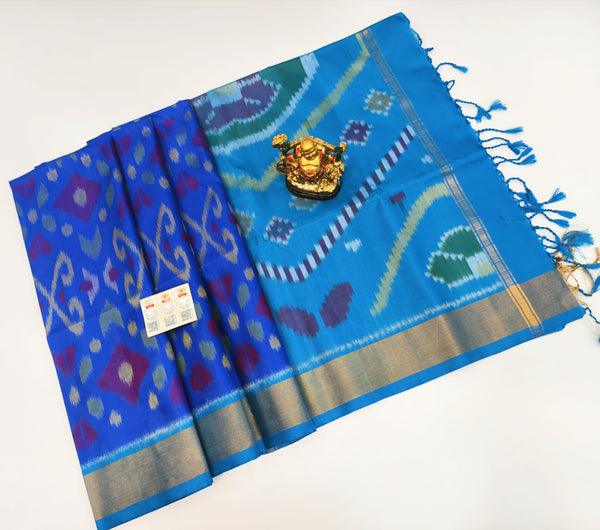 Kanjeewaram Soft Style 9