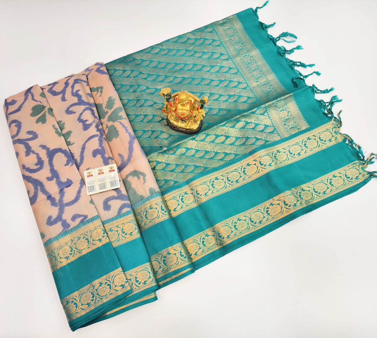 Kanjeewaram Soft Style 12