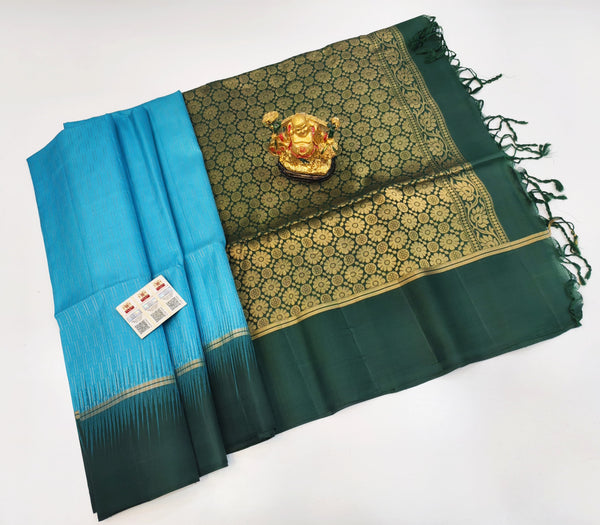 Kanjeewaram Soft Style 14