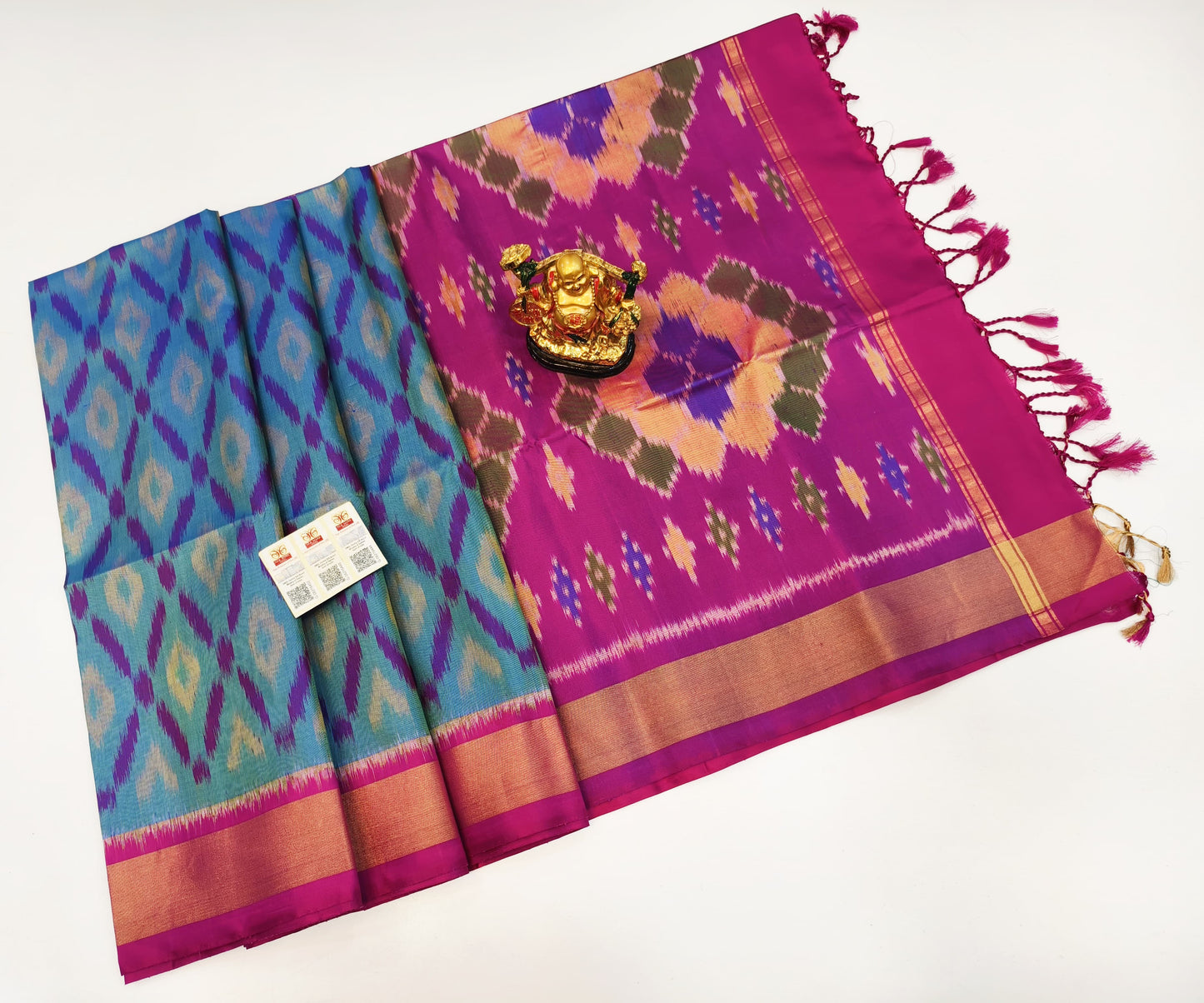 Kanjeewaram Soft Style 18