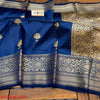 Urban Kanjeewaram Style 7