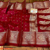 Urban Kanjeewaram Style 14