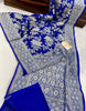 Khaddi Georgette Style 30