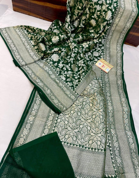 Khaddi Georgette Style 34