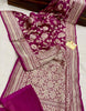 Khaddi Georgette Style 44