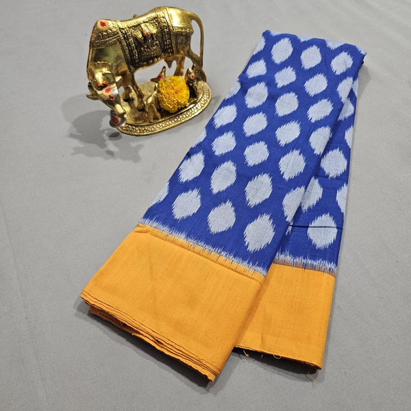 Pochampalli Cotton Style 36