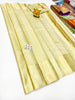 Kanjeewaram Tissue Style 6