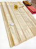 Kanjeewaram Tissue Style 32