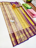 Kanjeewaram Tissue Style 37