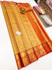 Kanjeewaram Tissue Style 54