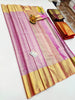 Kanjeewaram Tissue Style 57