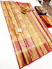 Kanjeewaram Tissue Style 60