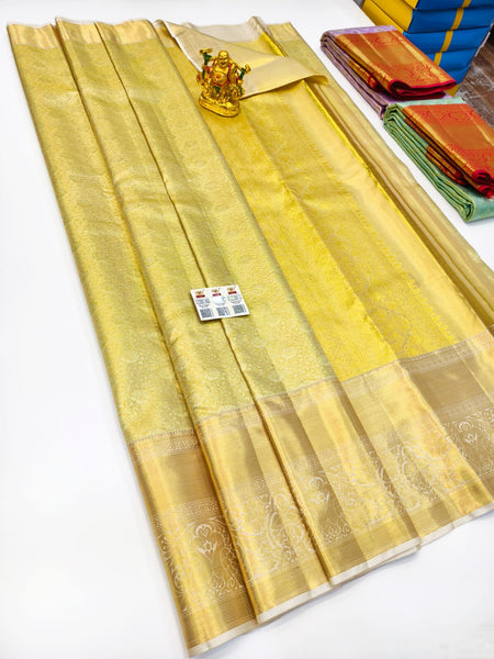 Kanjeewaram Tissue Style 64