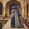 Benaras Katan Jalwork 2