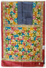 Kantha on Tussar 2