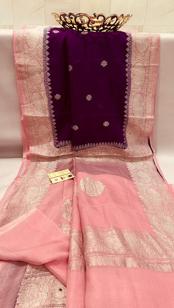 Khaddi Chiffon Style 16