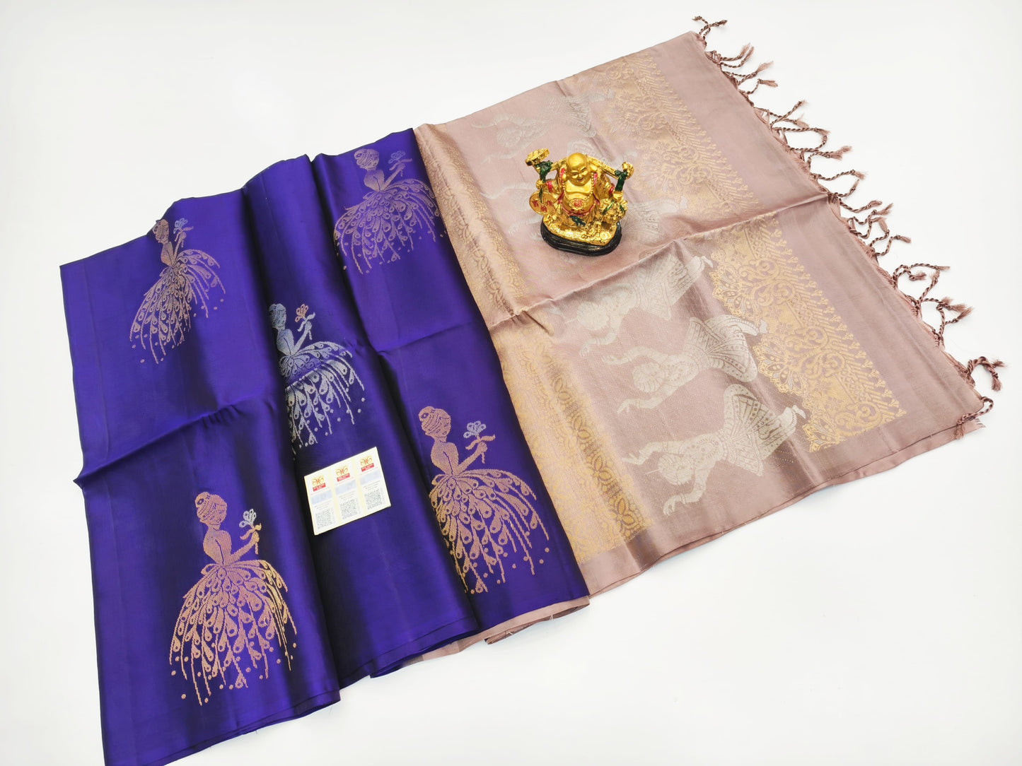 Kanjeewaram Bespoke Style 2