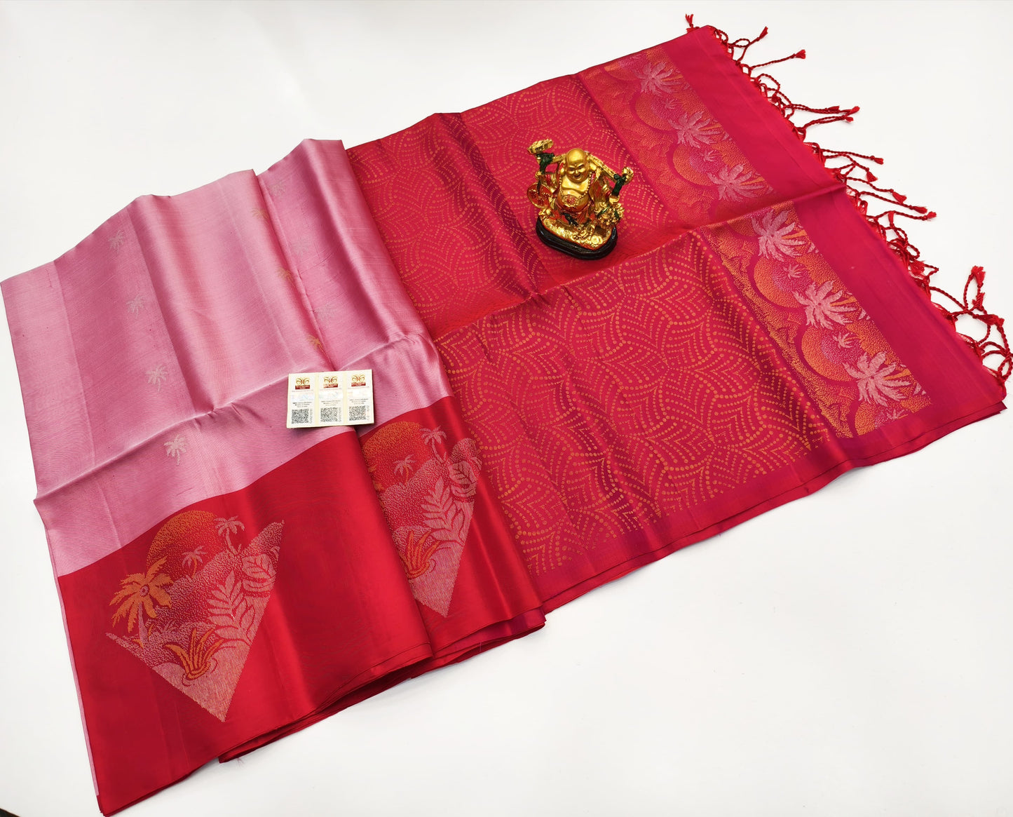 Kanjeewaram Bespoke Style 19