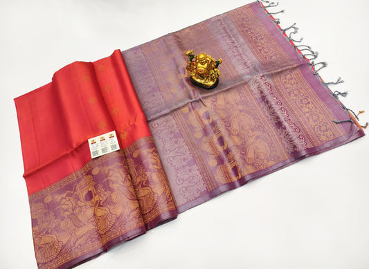 Kanjeewaram Bespoke Style 35