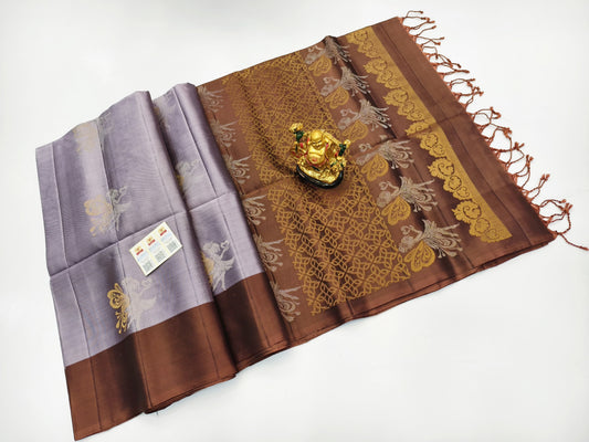 Kanjeewaram Bespoke Style 45