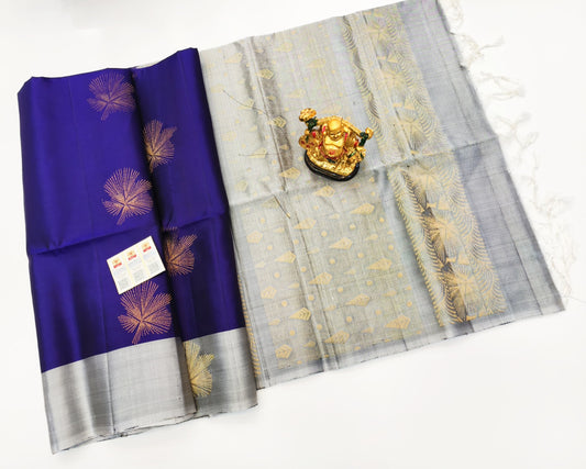 Kanjeewaram Bespoke Style 51