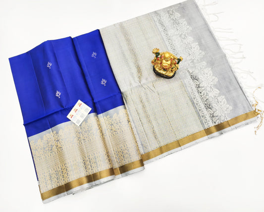 Kanjeewaram Bespoke Style 56