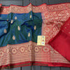 Benaras Katan Regular Style 2
