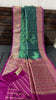 Benaras Katan Meenakari Style 40