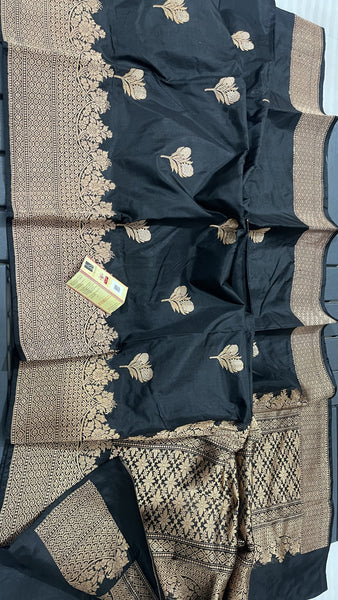 Benaras Katan Meenakari Style 57