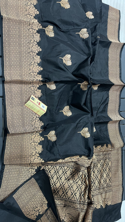 Benaras Katan Meenakari Style 57